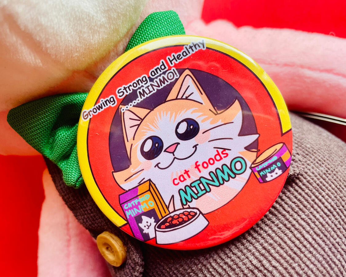 Badge