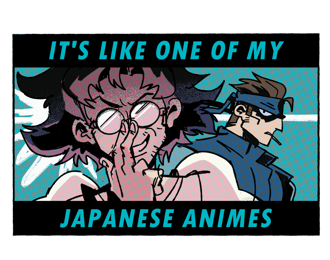 MGS1