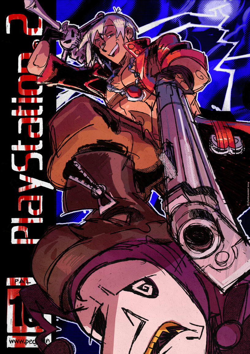 DMC3