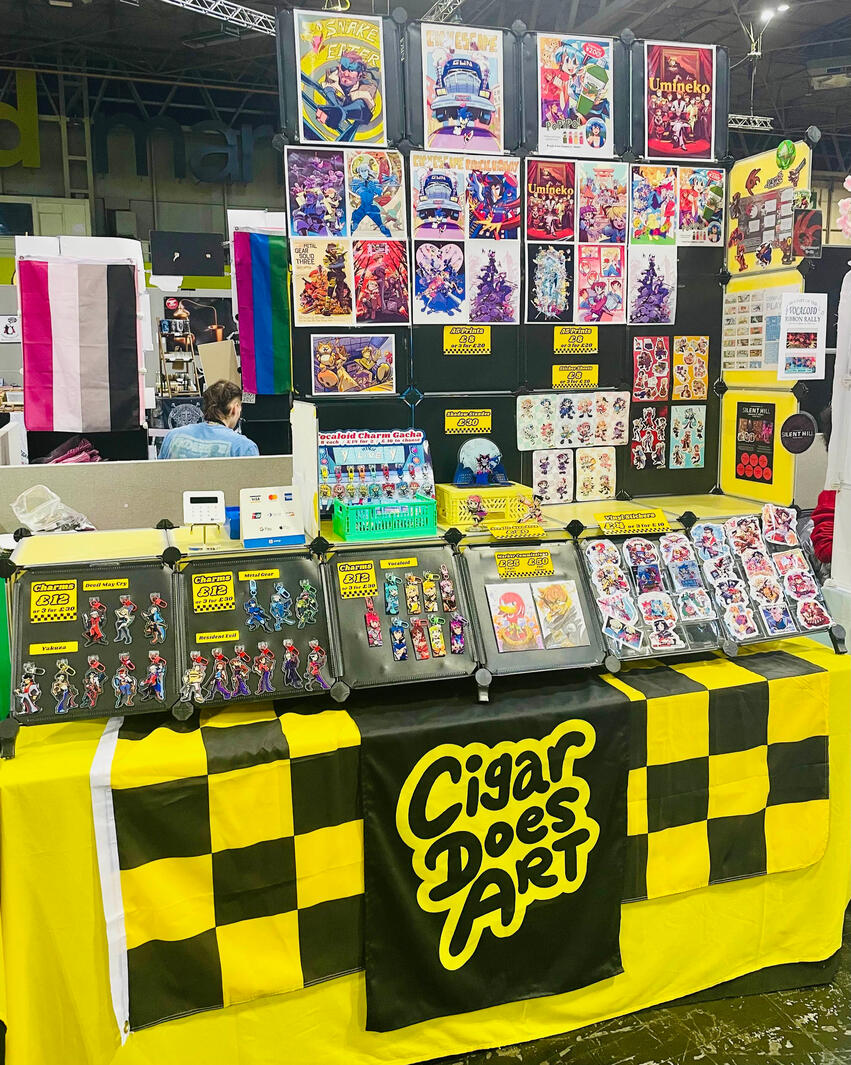 MCM London October 2024