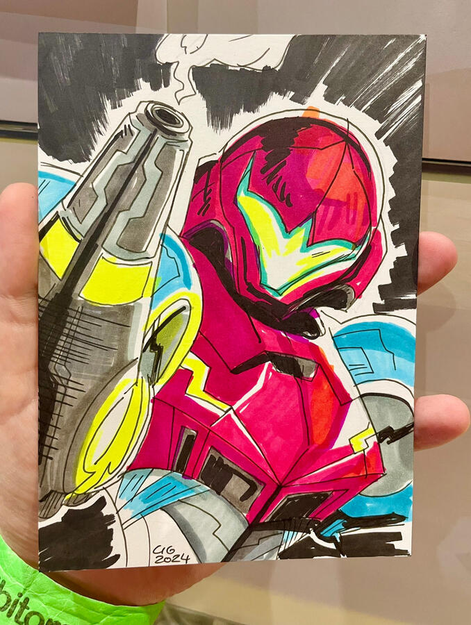 Stickers and Sticker Sheets